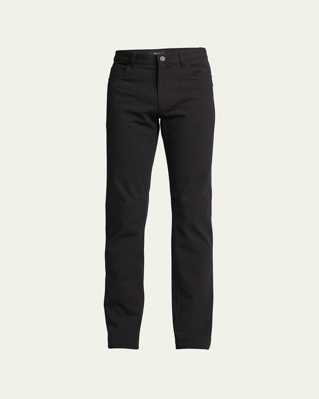 Theory Raffi Twill Pants Product Image