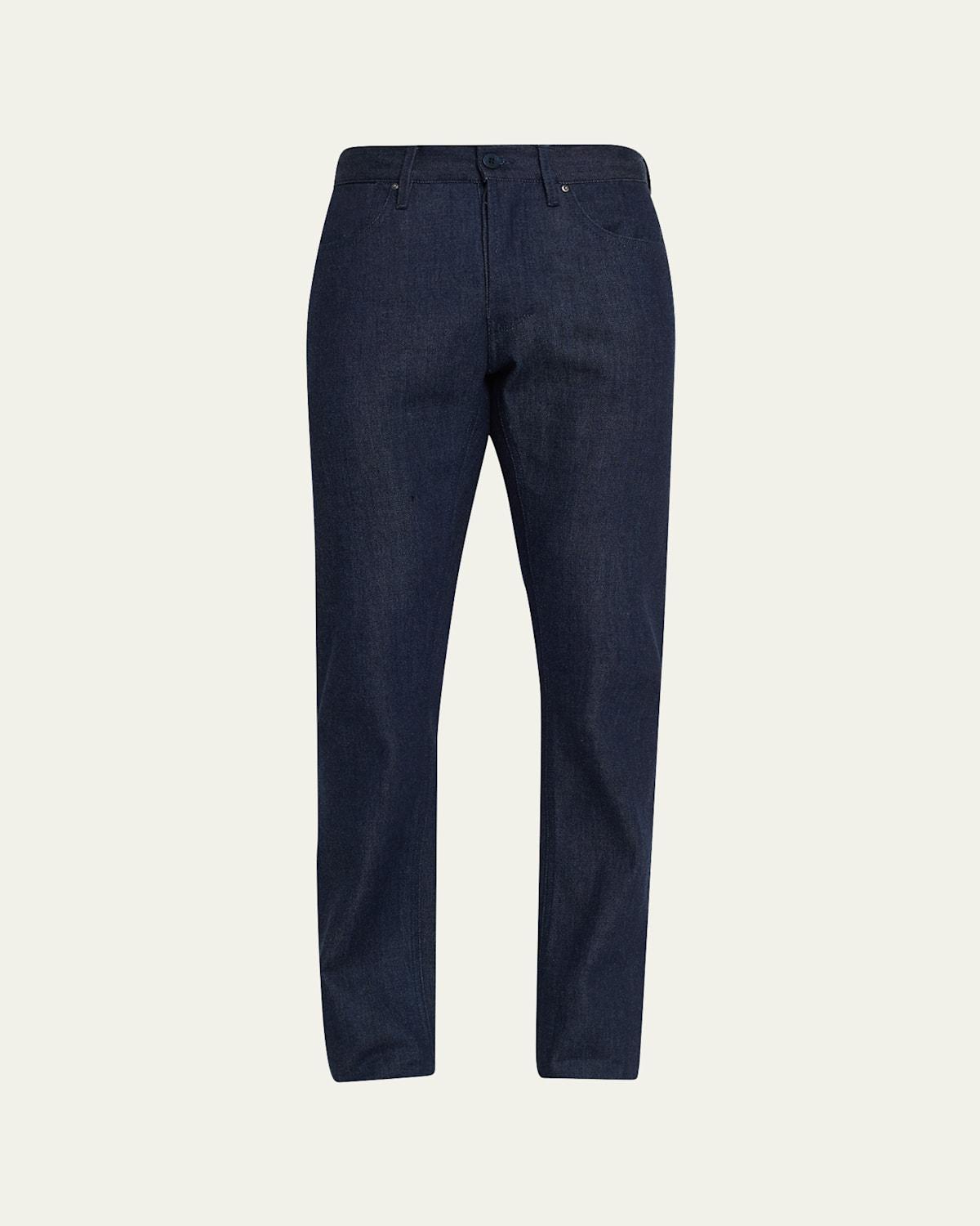 Mens Anthony 5-Pocket Pants Product Image