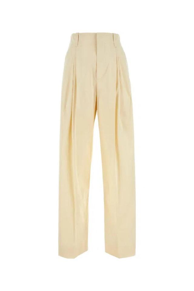 Pants In Multicolor Product Image