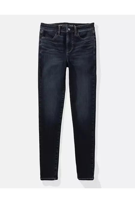 AE Next Level High-Waisted Jegging Women's Product Image