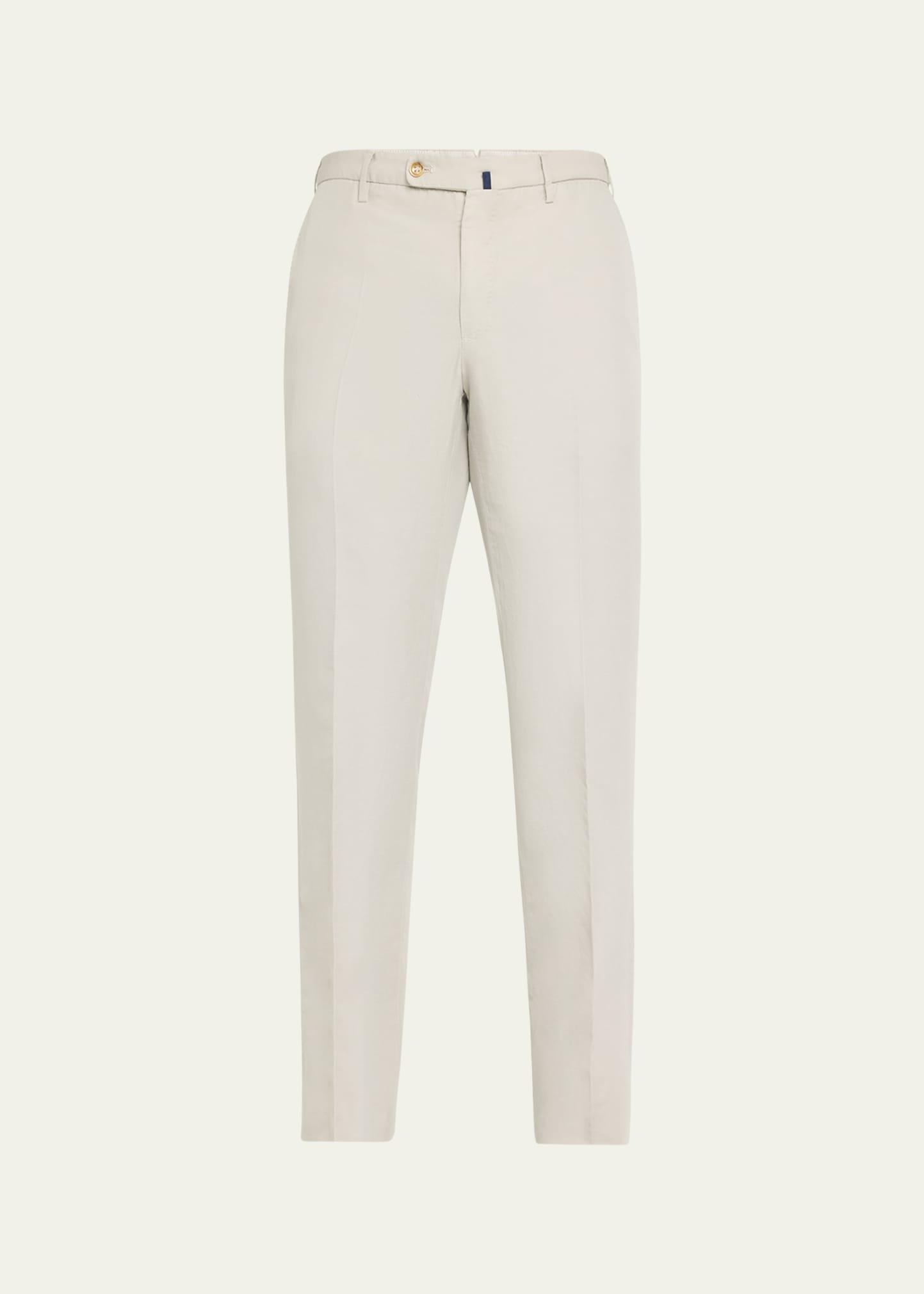 Mens Chinolino Trousers Product Image