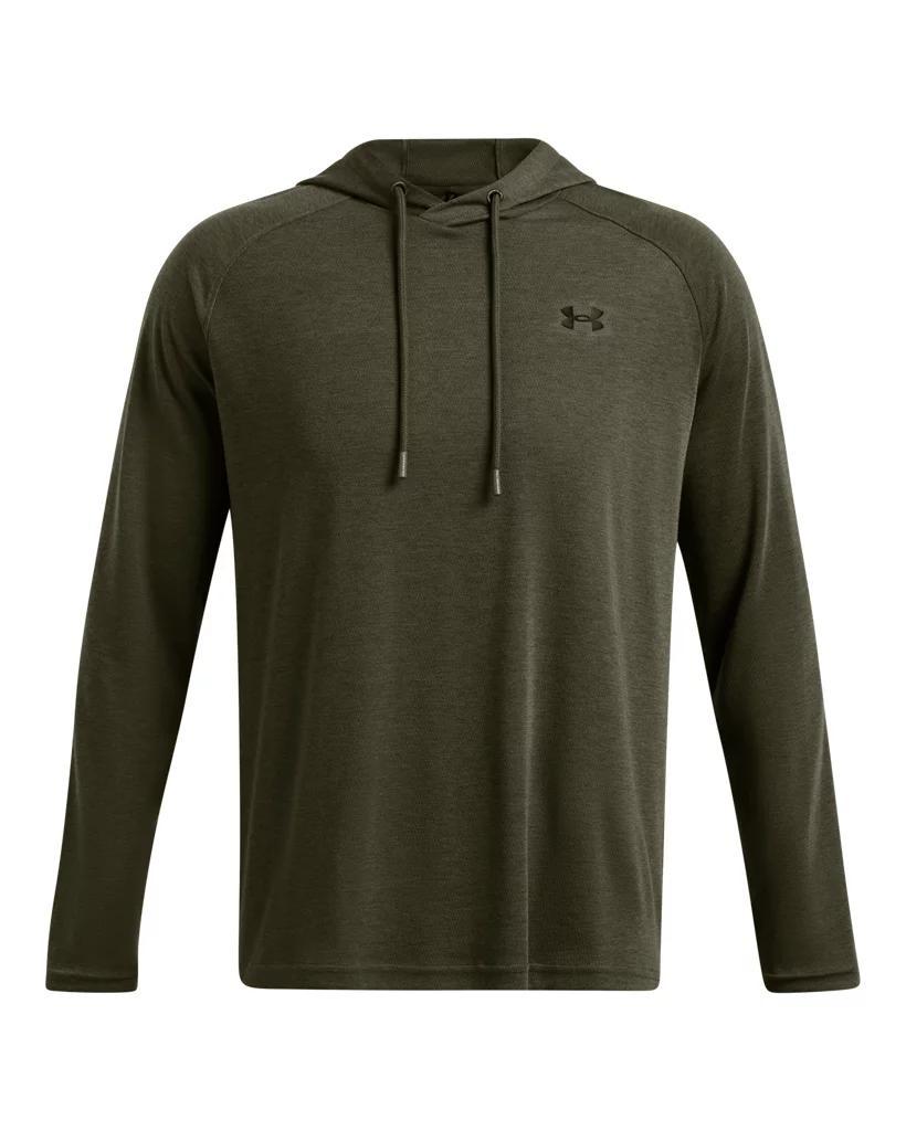 Men's UA Expanse Hoodie Product Image