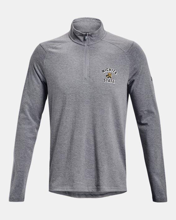 Men's UA All Day Lightweight Collegiate ¼ Zip Product Image