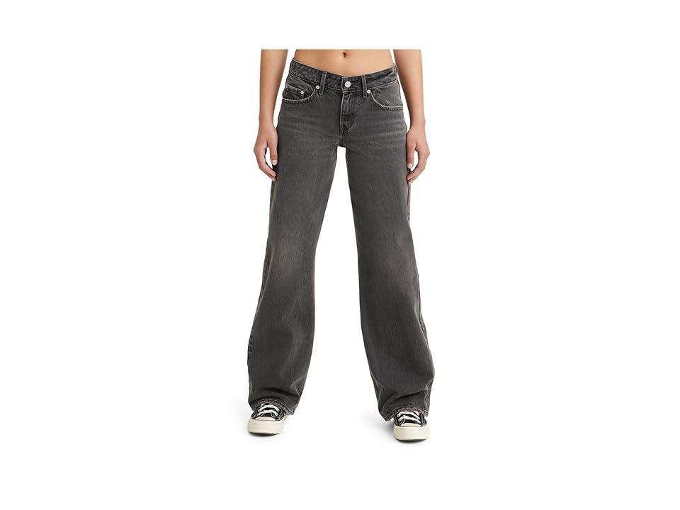 levis Low Rise Baggy Jeans Product Image