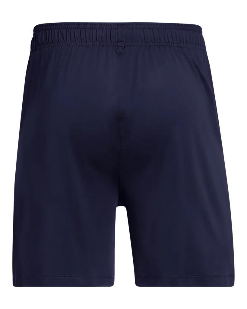 Men's UA Tech™ Vent Collegiate Shorts Product Image