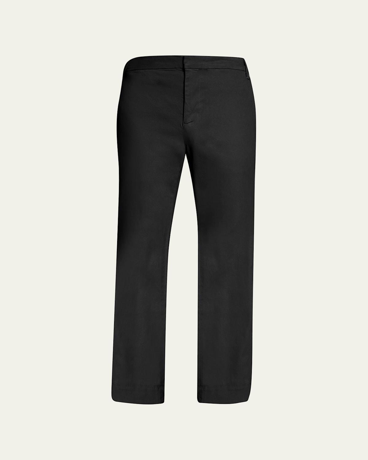 FRAME Slim Fit Chinos Product Image