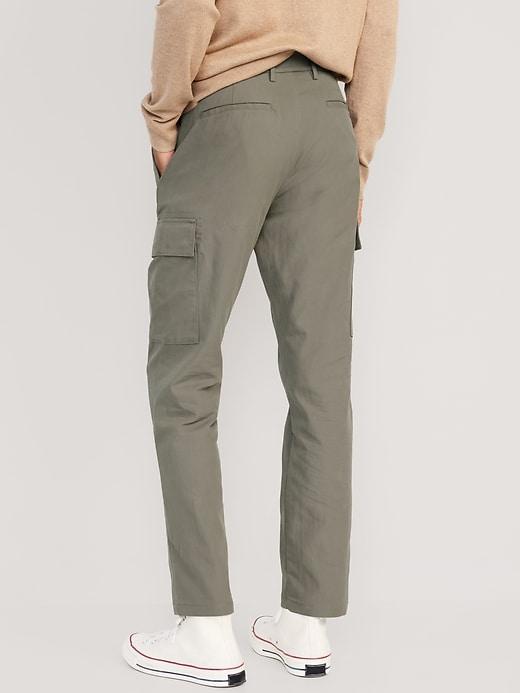 Straight Tech Ultimate Cargo Pants Product Image