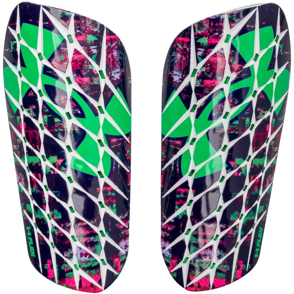 Men's UA Shadow Pro Shin Guards Product Image