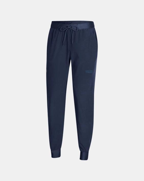 Womens UA Sport Woven Collegiate Pants product image