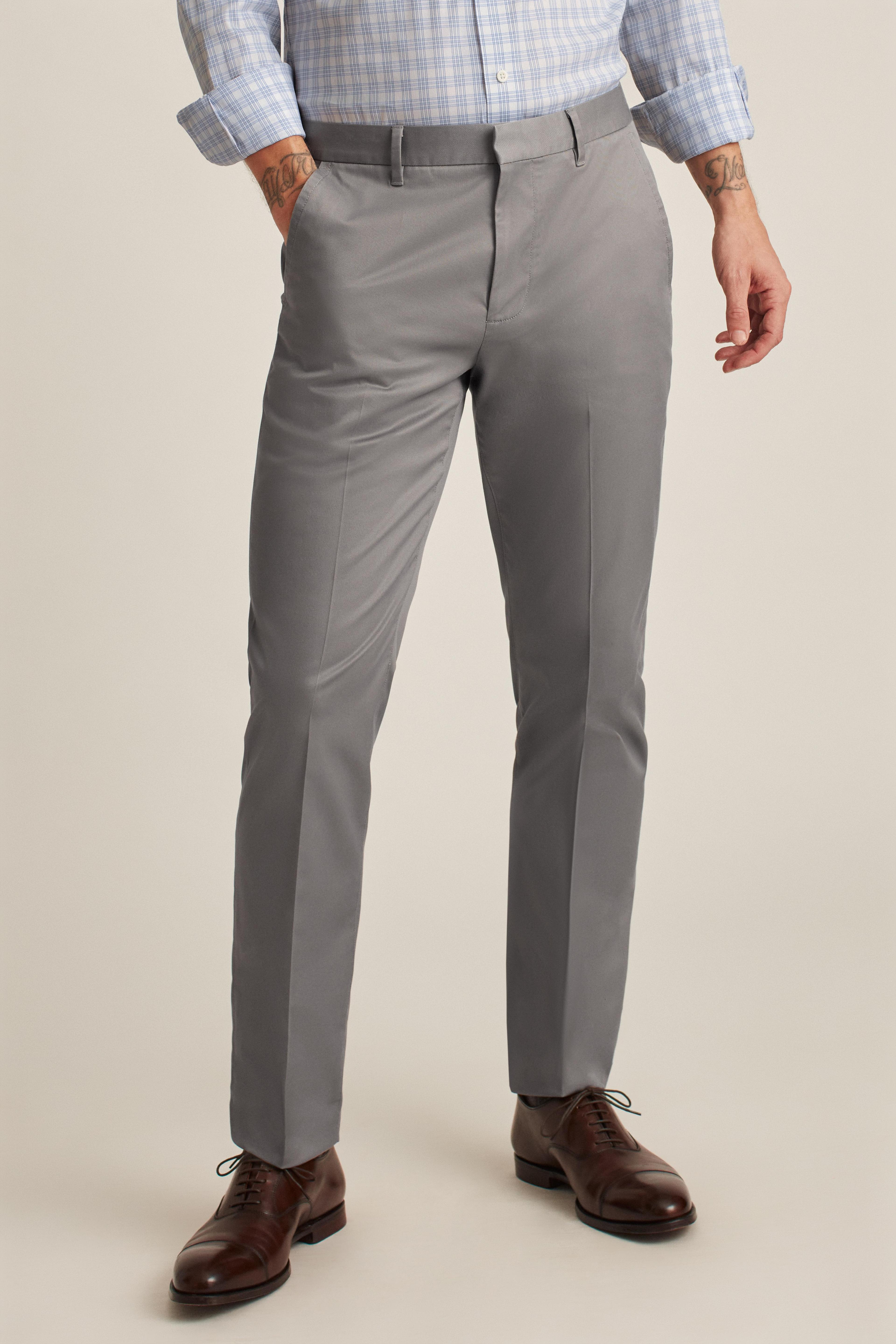 Weekday Warrior Dress Pants Product Image