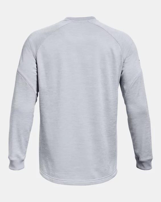 Men's Armour Fleece® Storm Crew Product Image