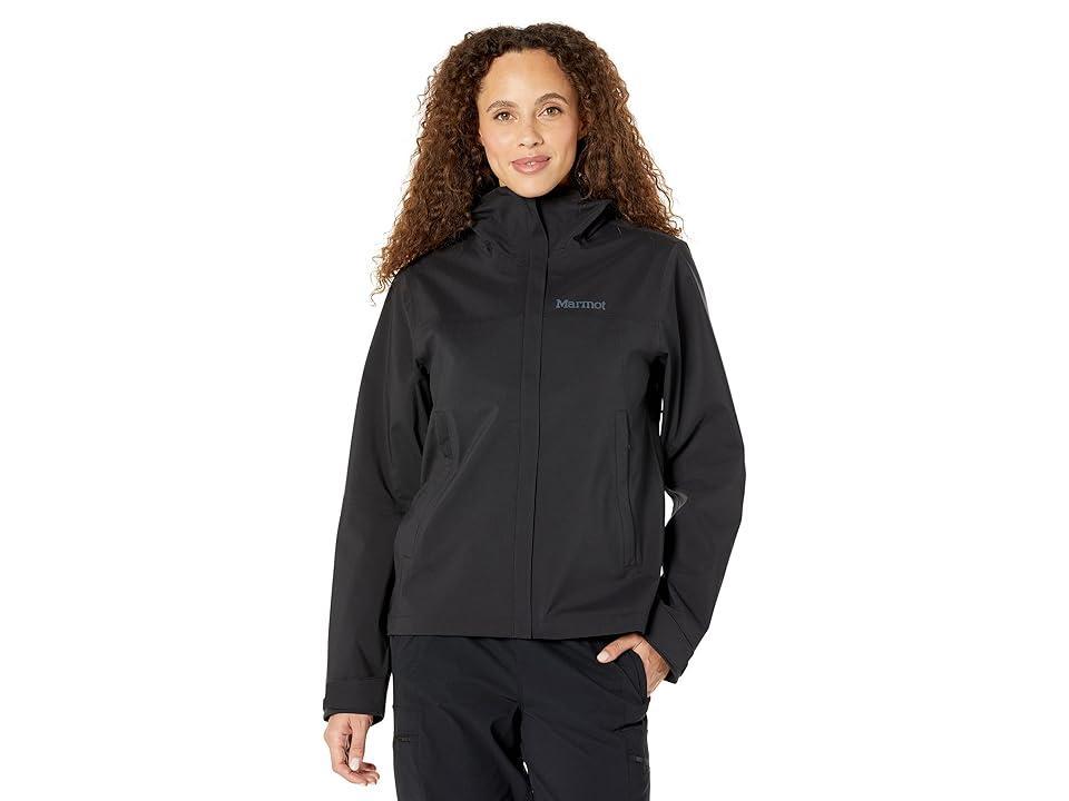 Marmot PreCip(r) Pro Jacket Women's Clothing Product Image