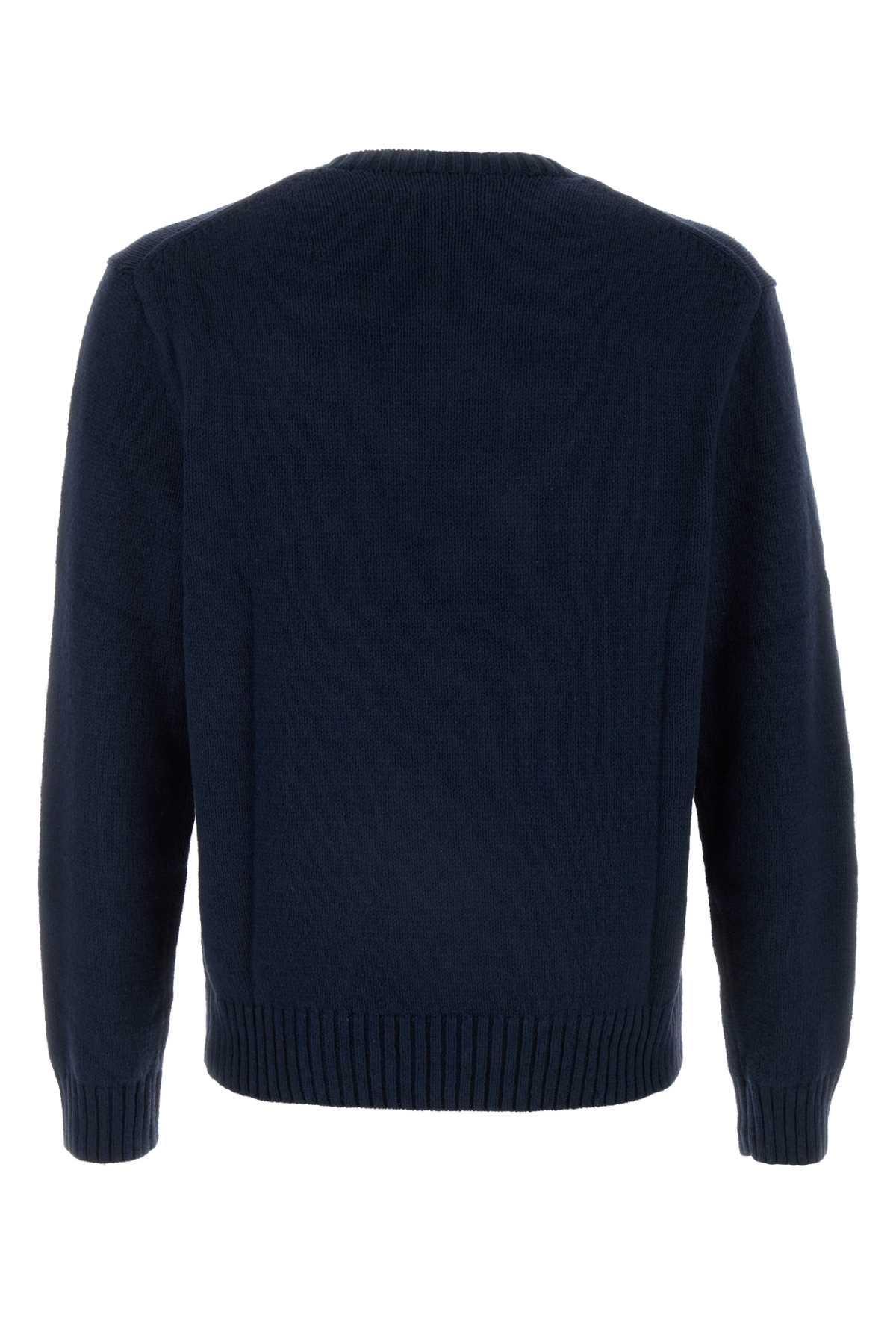 Knitwear In Bearnavy Product Image