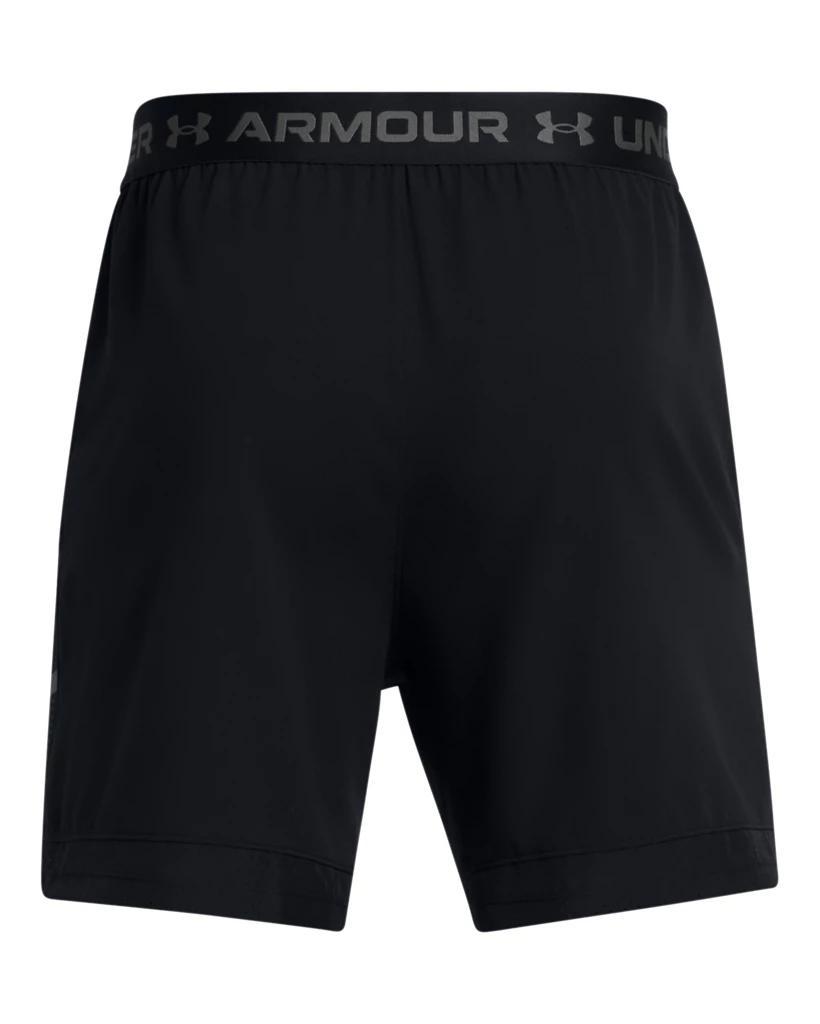 Men's UA Vanish Woven 6" Graphic Shorts Product Image