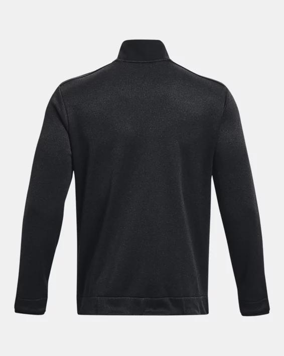 Men's UA Storm SweaterFleece ½ Zip Product Image