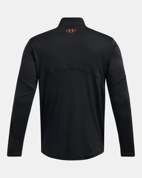 Men's UA Challenger Gameday Collegiate ¼ Zip Product Image