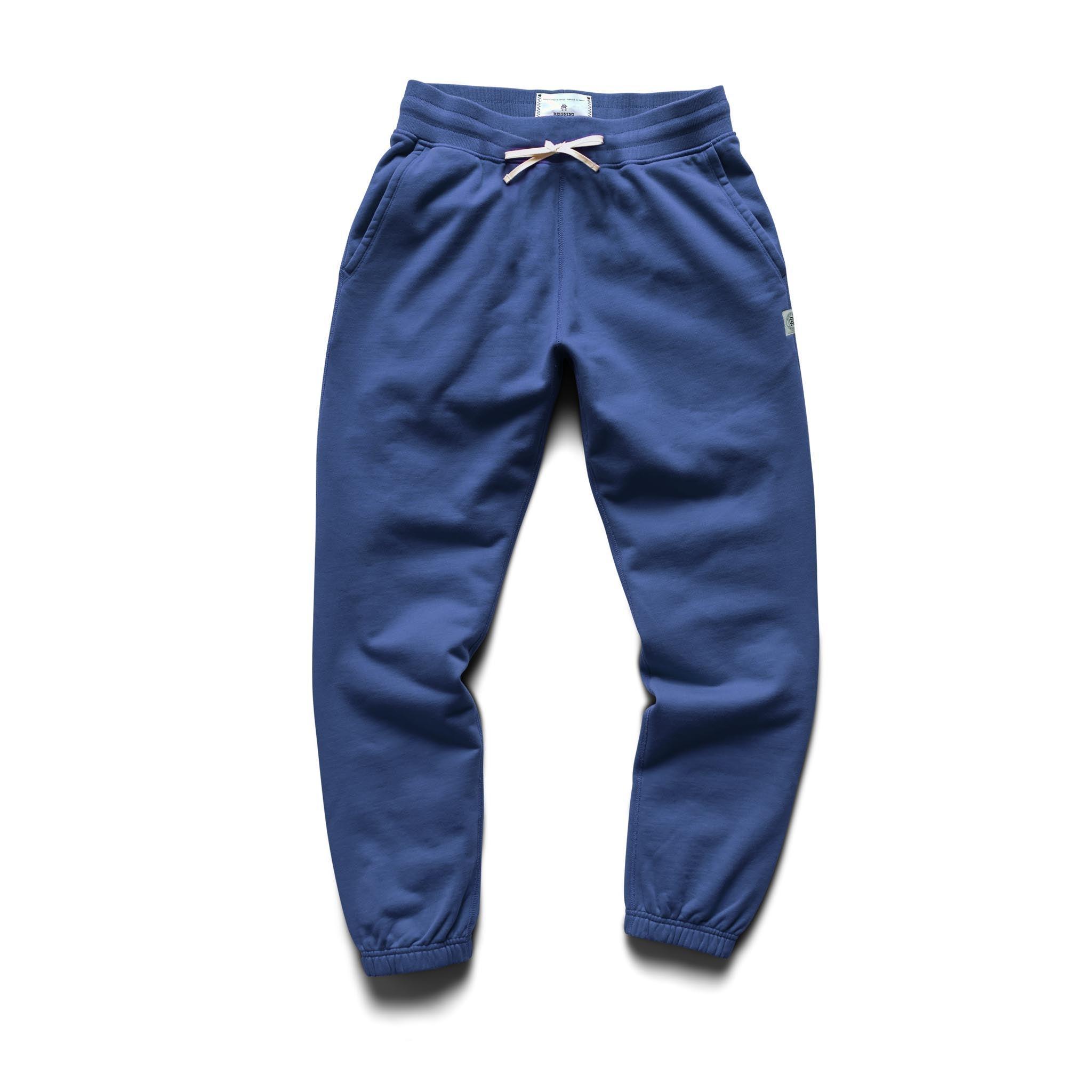 Midweight Terry Standard Sweatpant Male Product Image