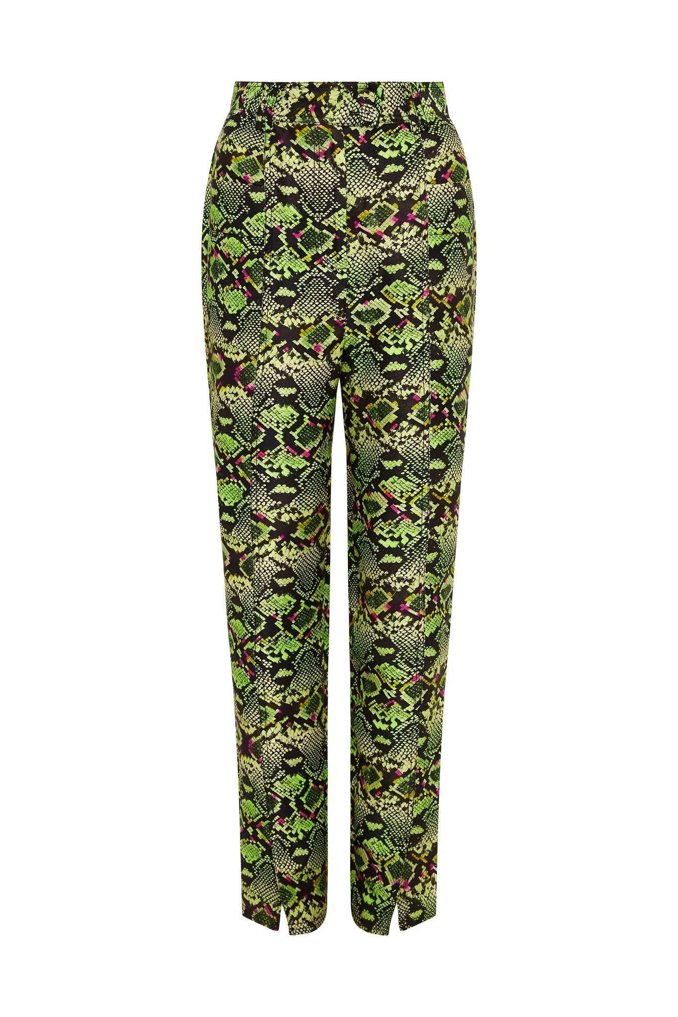 Serpentine Tapered Pant Product Image