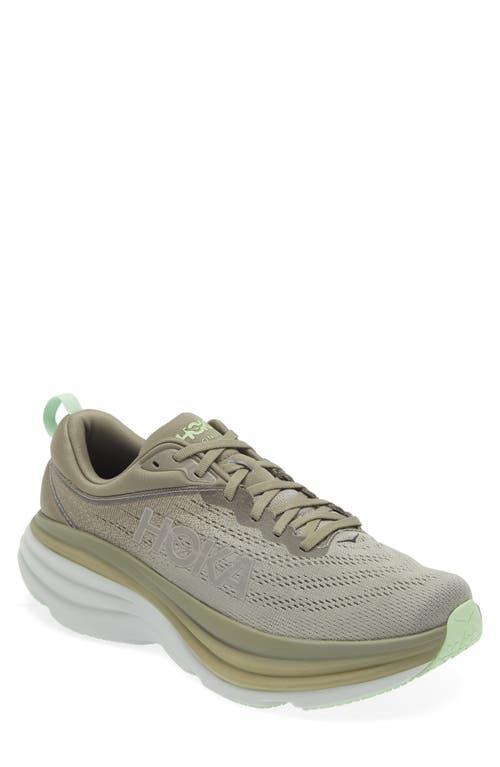 HOKA Bondi 8 Running Shoe Product Image