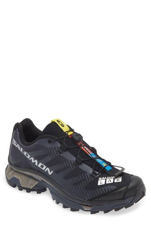 Mens Unisex XT-4 OG Trail Running Shoes Product Image