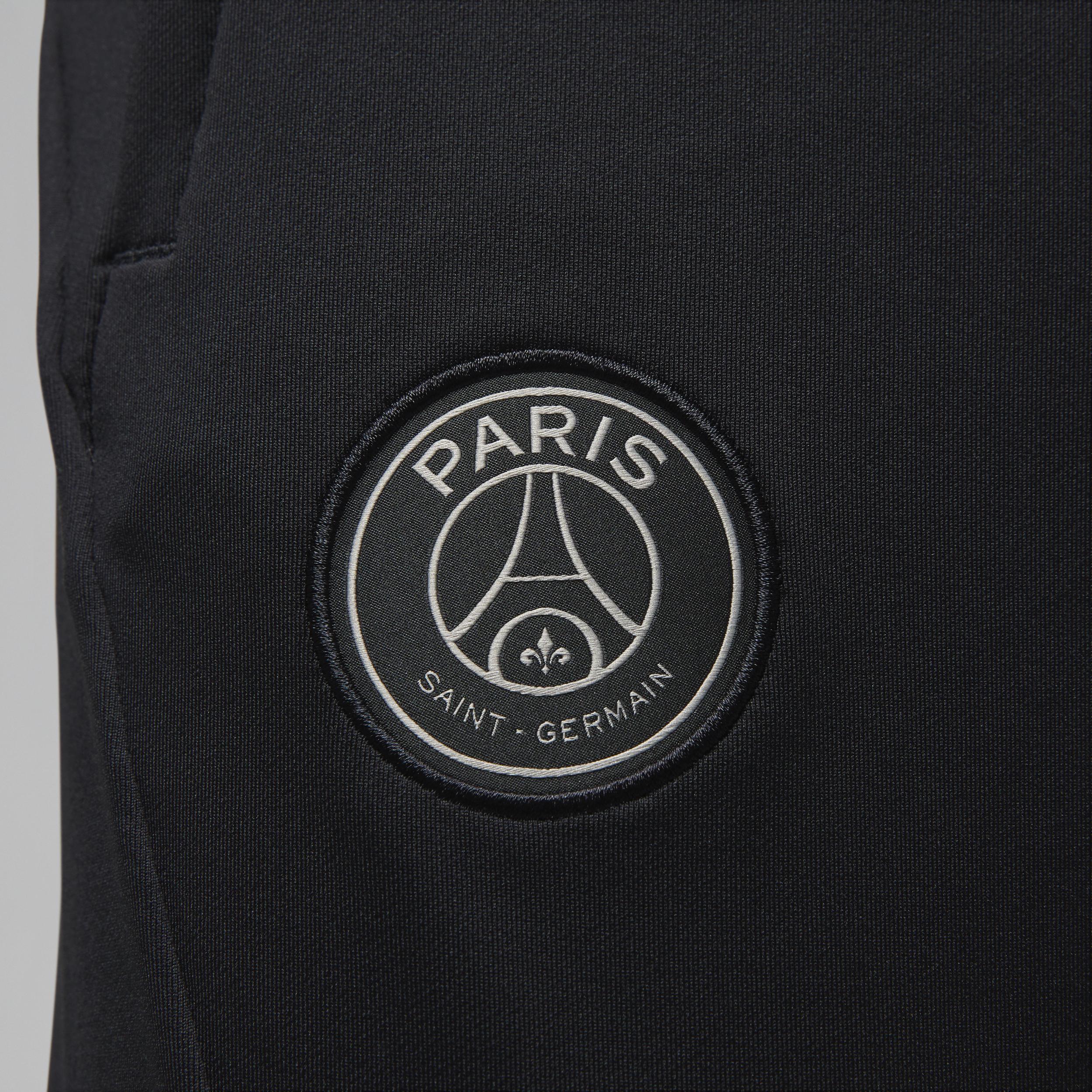 Mens Jordan Brand Black Paris Saint-Germain 2023/2024 Third Strike Performance Pants Product Image