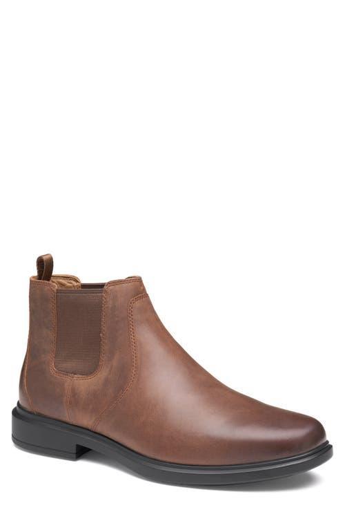 Johnston & Murphy Stanton 2.0 XC4 Waterproof Chelsea Boot Product Image