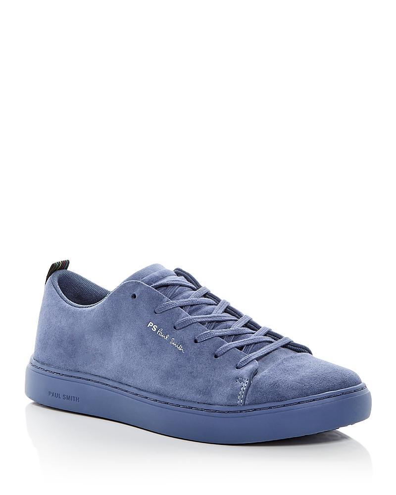 Ps Paul Smith Mens Lee Lace Up Sneakers Product Image