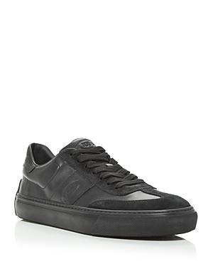 Tods Allacciata Low Top Sneaker Product Image