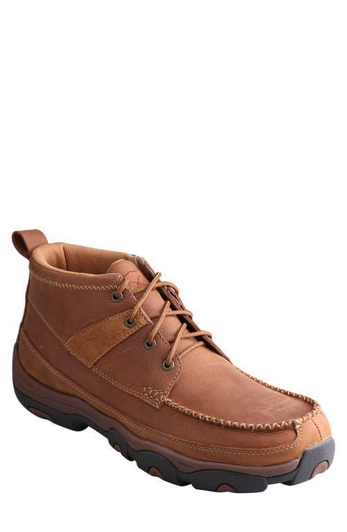 Twisted X Moc Toe Boot Product Image