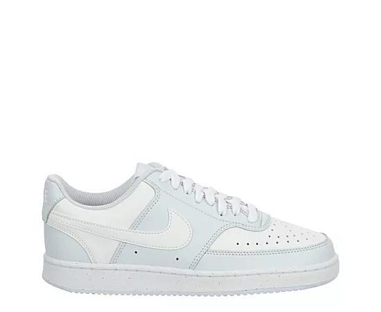 Nike Womens Court Vision Low Sneaker Product Image