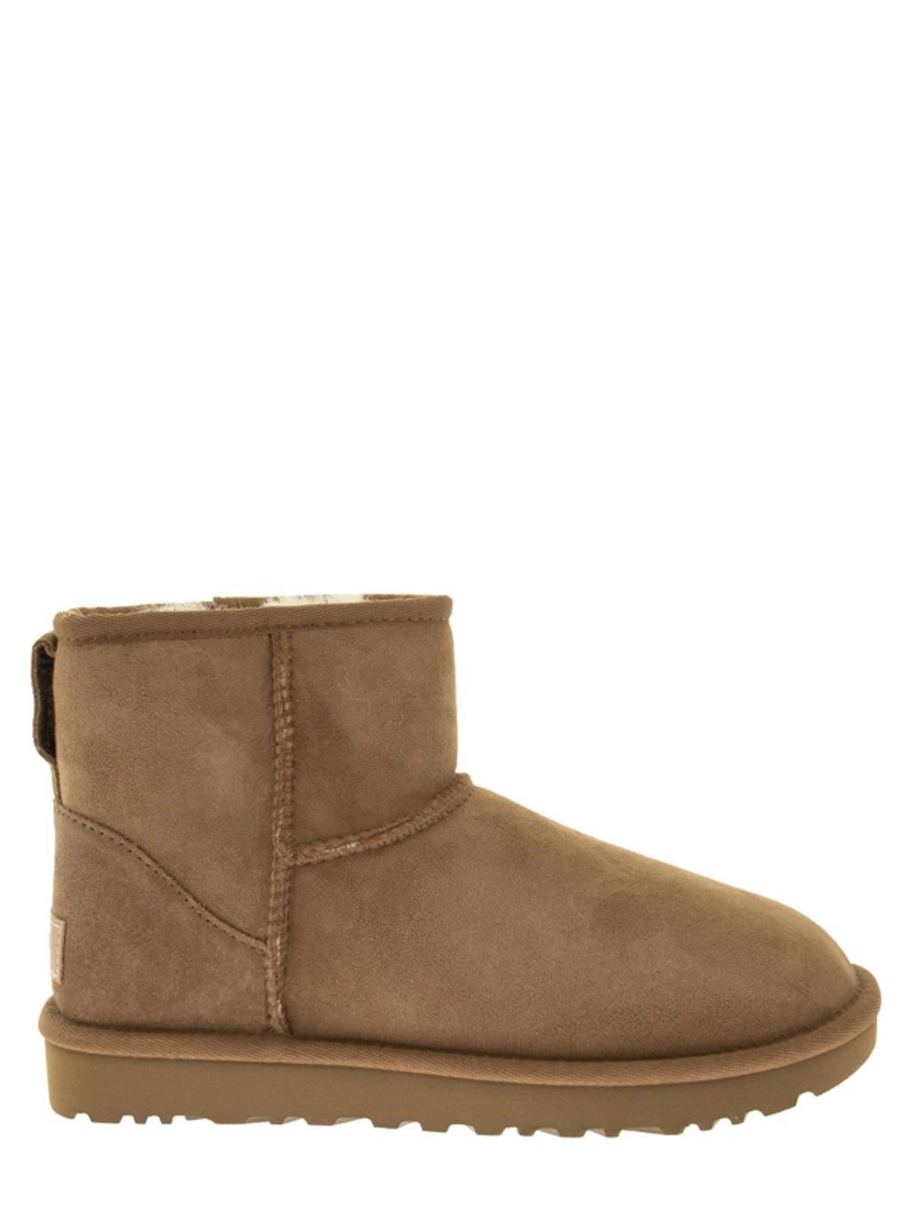 UGG Mini Classic Ii Boots In Brown product image