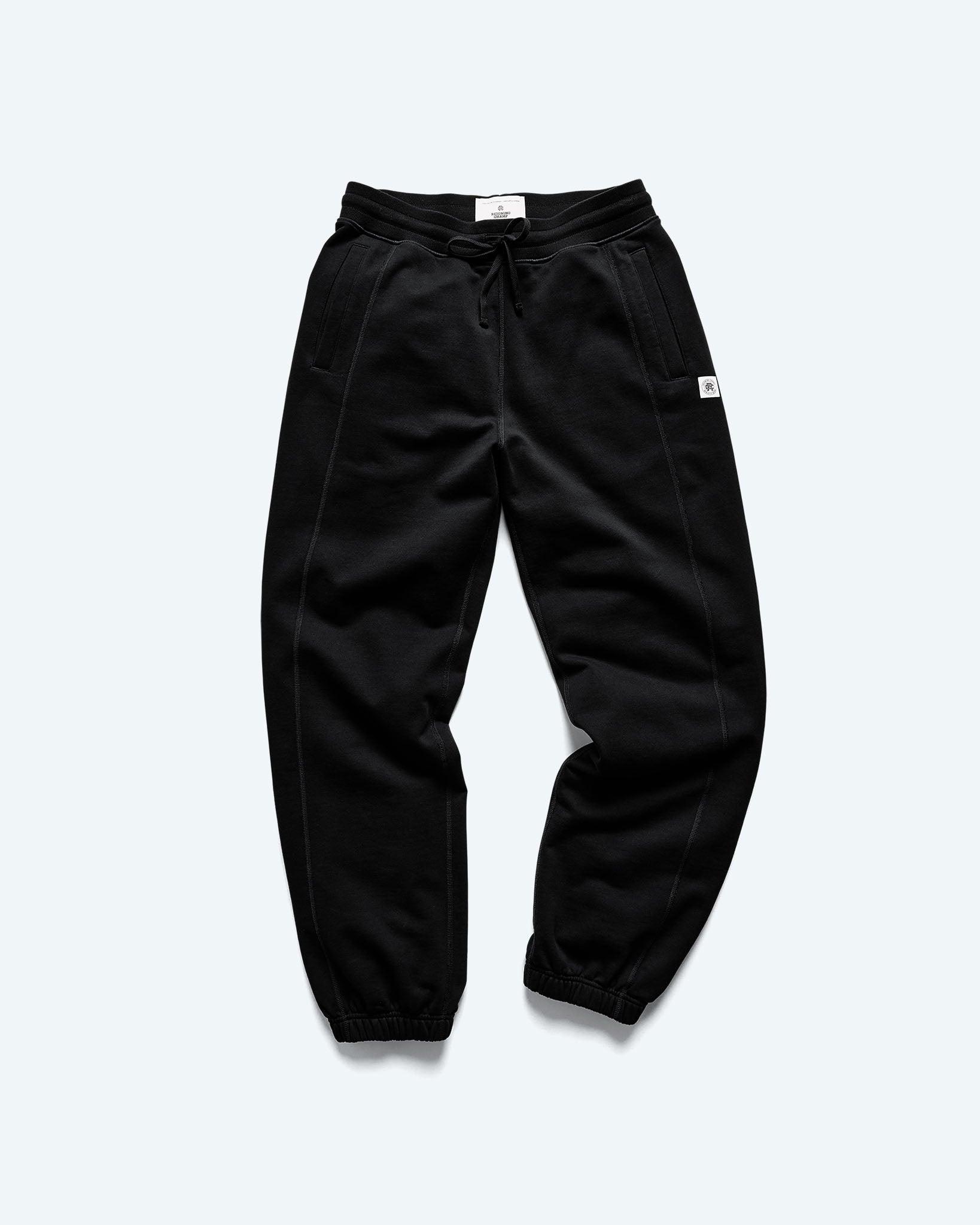 Midweight Terry '97 Relaxed Sweatpant Male Product Image