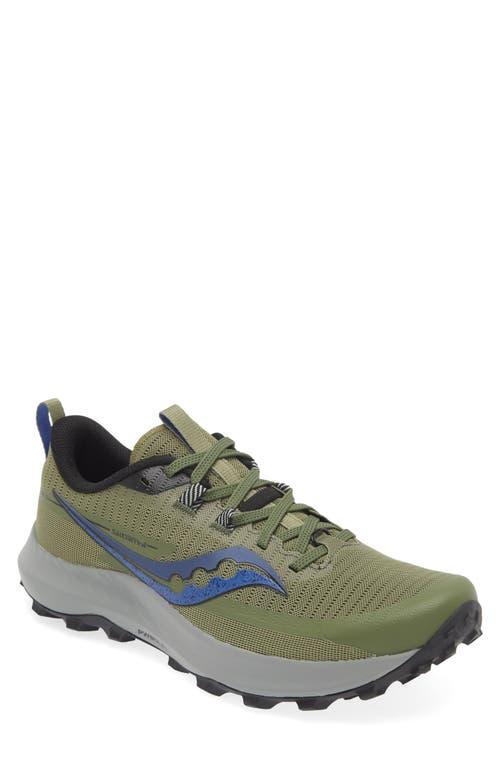 Saucony Peregrine 13 Running Shoe Product Image