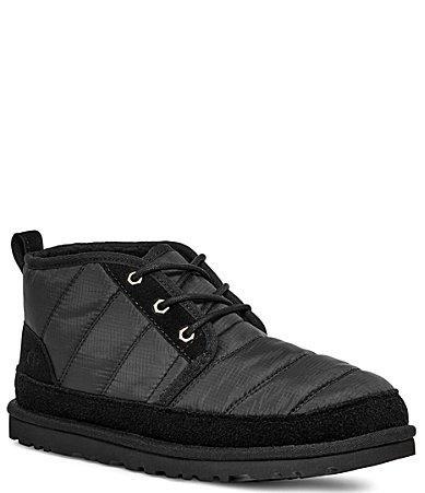 UGG Mens Neumel LTA Boots Product Image