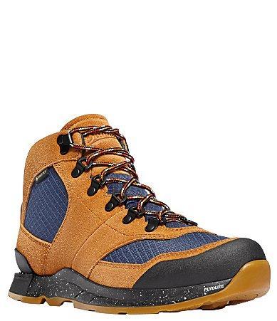 Danner Womens Free Spirit Waterproof Hiking Boots Product Image