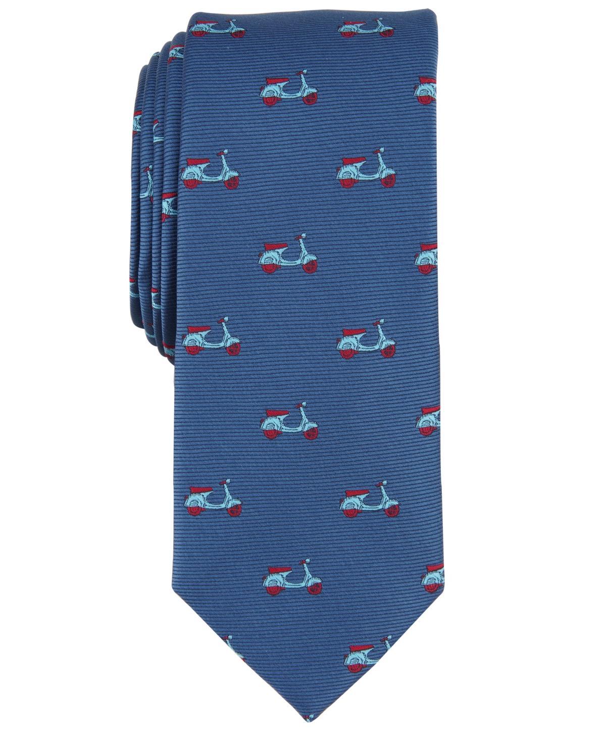 Bar Iii Mens Scooter Tie, Created for Macys Product Image