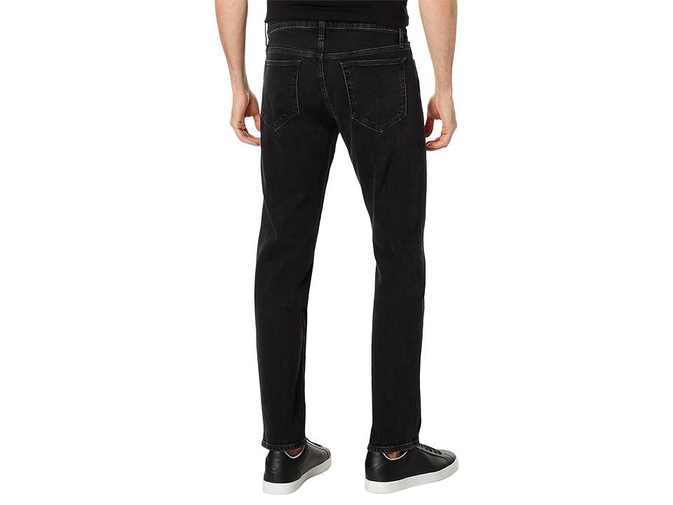 Mens The Brixton Five-Pocket Jeans Product Image