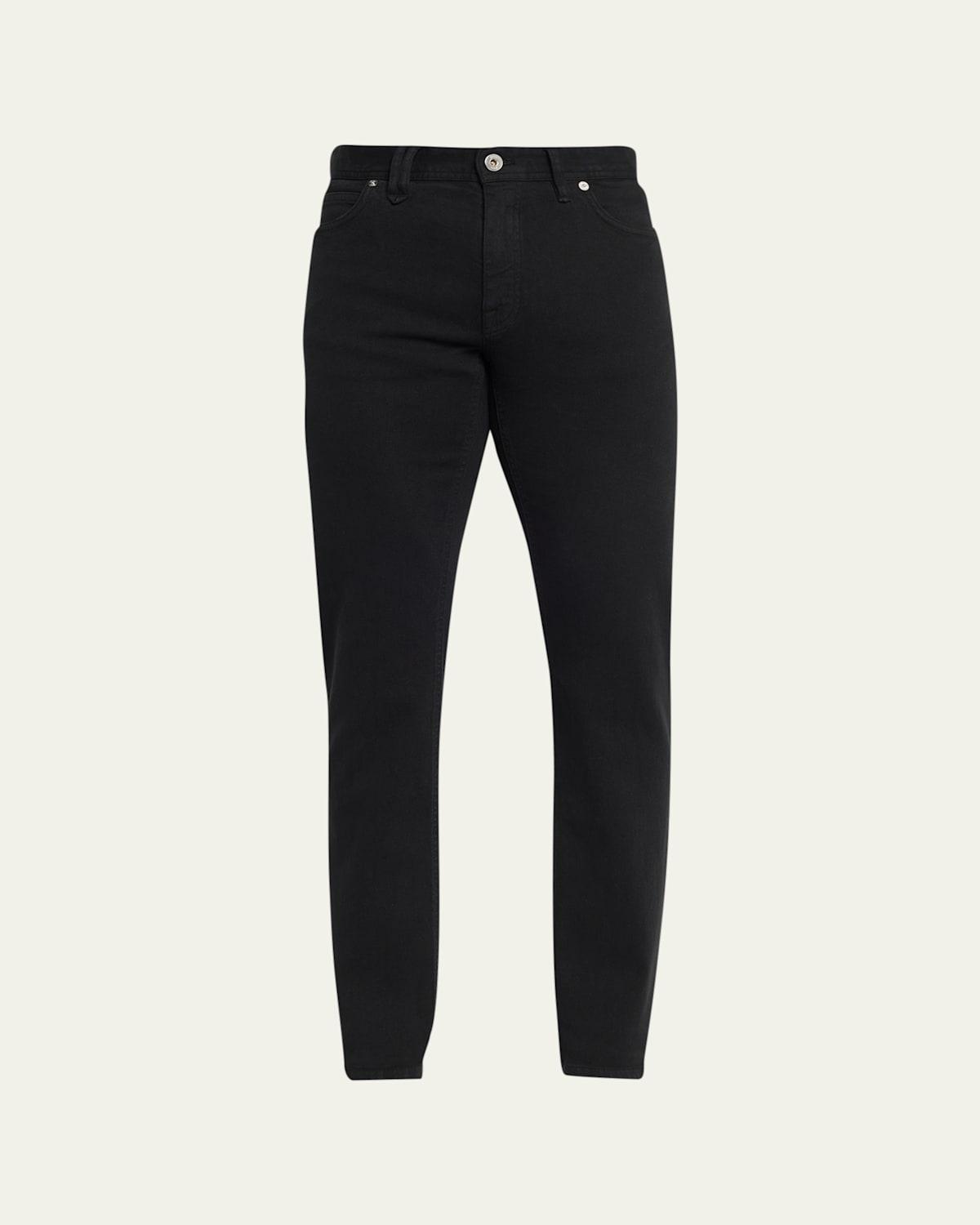 Men's Slim 5-Pocket Jeans Product Image