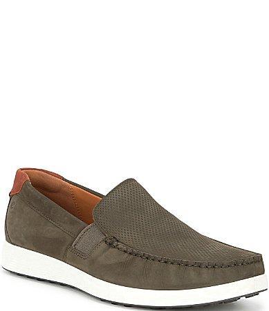 ECCO Mens S Lite Moc Summer Slip Product Image