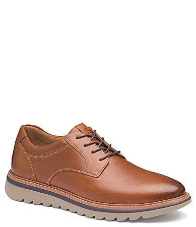 Johnston & Murphy Braydon Plain Toe Derby Product Image