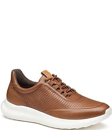 Johnston  Murphy Mens Amherst 2.0 Embossed U Product Image