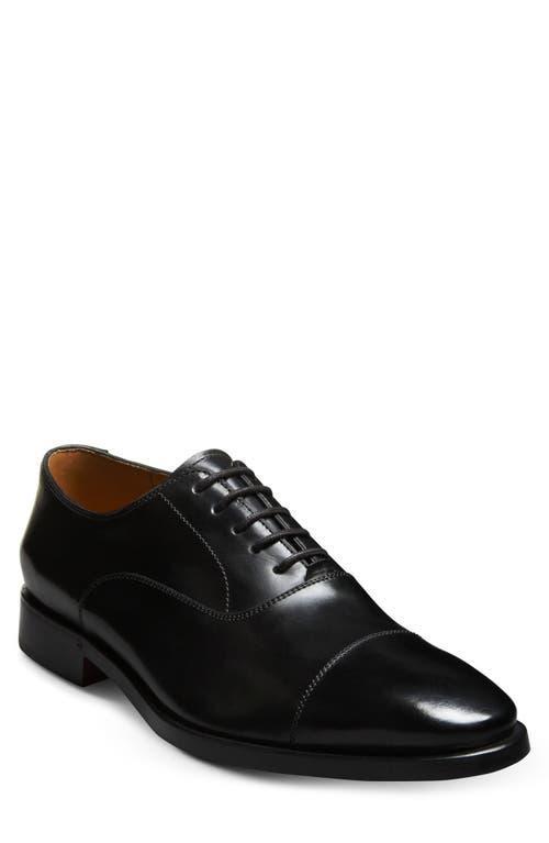 Allen Edmonds Siena Clean Cap Toe Oxford Product Image