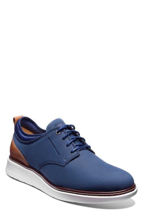 Samuel Hubbard Rafael Plain Toe Oxford Shoe Product Image
