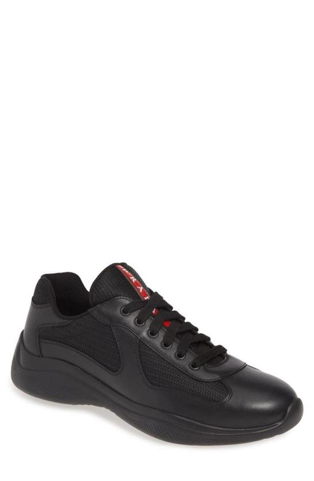 Prada Americas Cup Sneaker Product Image