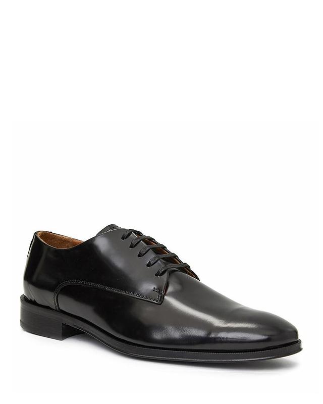 Bruno Magli Metti Men's Lace Up Wing Tip Shoes Product Image