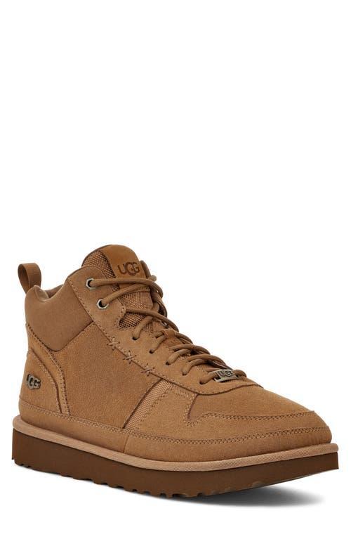 UGG(r) Highland High Top Heritage Hiking Boot Product Image