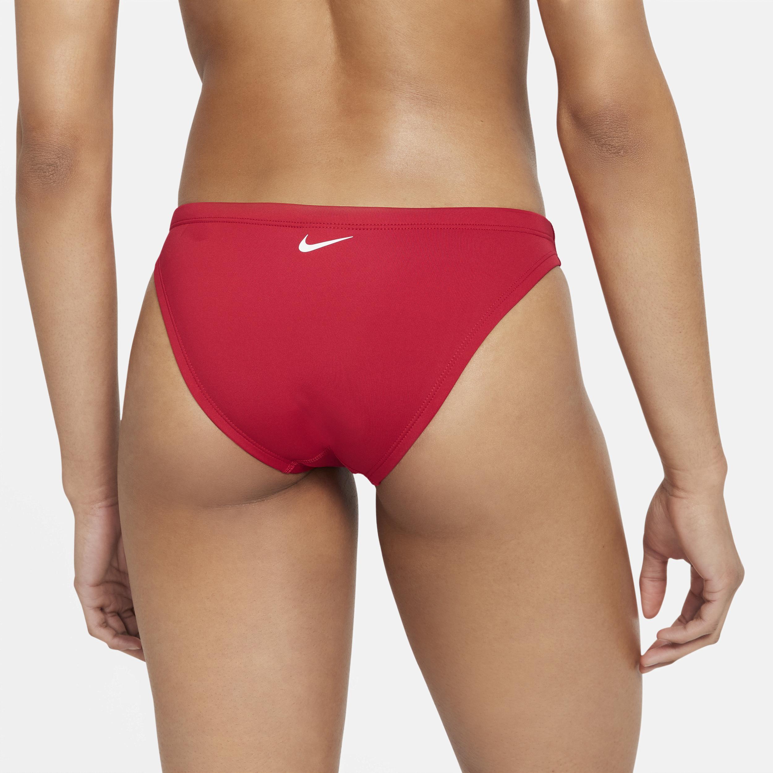 Nike Women's Essential Racerback Bikini Product Image