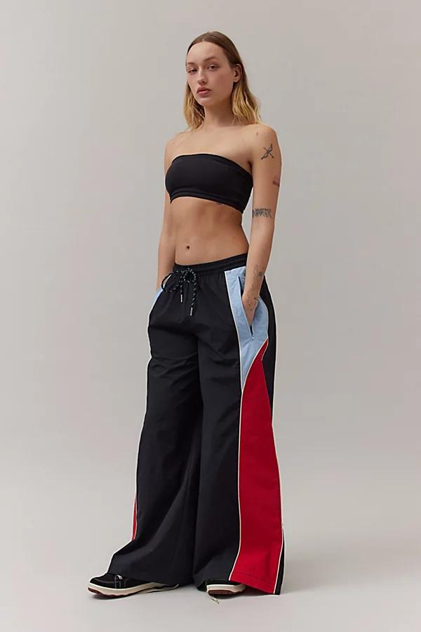 BDG Adrienne Nylon Track Pant Womens at Urban Outfitters Product Image