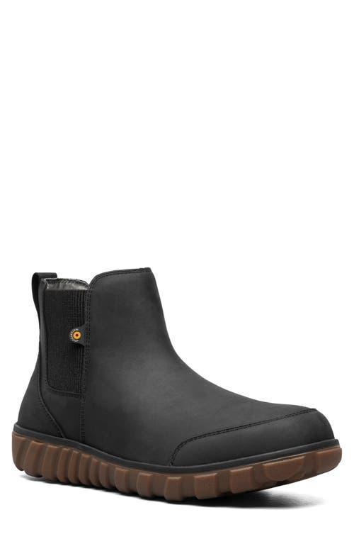 Bogs Classic Casual II Waterproof Chelsea Boot Product Image