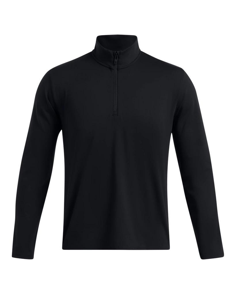 Men's UA Meridian ¼ Zip Product Image